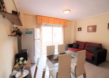 Apartments in Torrevieja (Costa Blanca), buy cheap - 58 900 [72727] 2