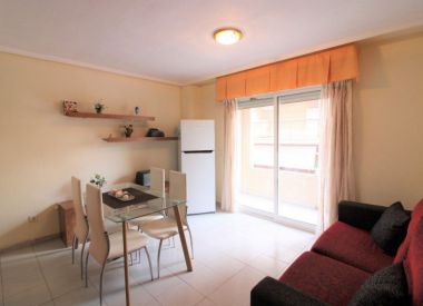 Apartments in Torrevieja (Costa Blanca), buy cheap - 58 900 [72727] 3
