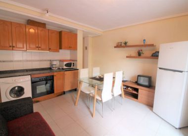 Apartments in Torrevieja (Costa Blanca), buy cheap - 58 900 [72727] 6