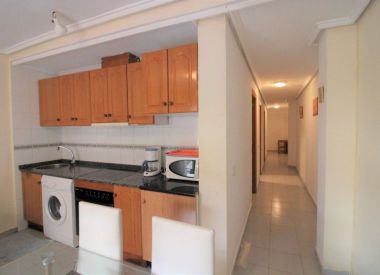 Apartments in Torrevieja (Costa Blanca), buy cheap - 58 900 [72727] 7