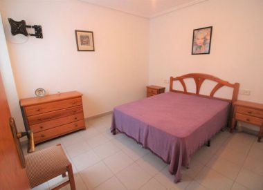 Apartments in Torrevieja (Costa Blanca), buy cheap - 58 900 [72727] 9