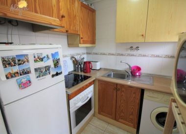 Apartments in Torrevieja (Costa Blanca), buy cheap - 51 900 [72726] 10