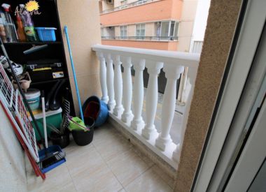Apartments in Torrevieja (Costa Blanca), buy cheap - 51 900 [72726] 4
