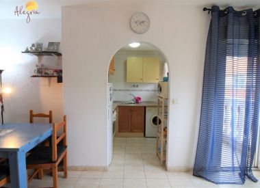 Apartments in Torrevieja (Costa Blanca), buy cheap - 51 900 [72726] 7