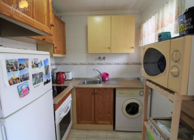 Apartments in Torrevieja (Costa Blanca), buy cheap - 51 900 [72726] 8