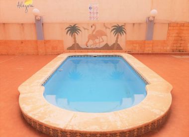 Apartments in Torrevieja (Costa Blanca), buy cheap - 128 900 [72725] 6