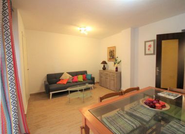 Apartments in Torrevieja (Costa Blanca), buy cheap - 92 900 [72724] 1