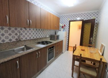 Apartments in Torrevieja (Costa Blanca), buy cheap - 92 900 [72724] 10