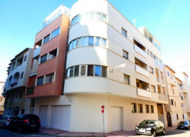 Apartments in Torrevieja (Costa Blanca), buy cheap - 79 900 [72723] 1