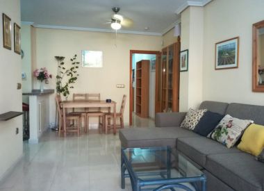 Apartments in Torrevieja (Costa Blanca), buy cheap - 79 900 [72723] 3