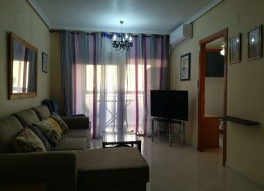 Apartments in Torrevieja (Costa Blanca), buy cheap - 79 900 [72723] 6