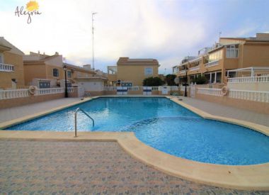 Apartments in Torrevieja (Costa Blanca), buy cheap - 84 900 [72722] 1