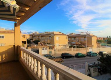 Apartments in Torrevieja (Costa Blanca), buy cheap - 84 900 [72722] 3