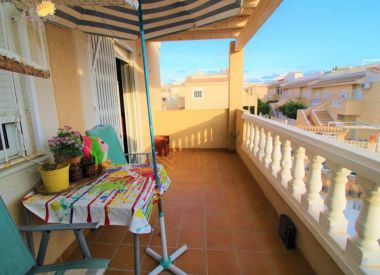 Apartments in Torrevieja (Costa Blanca), buy cheap - 84 900 [72722] 8