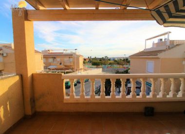 Apartments in Torrevieja (Costa Blanca), buy cheap - 84 900 [72722] 9