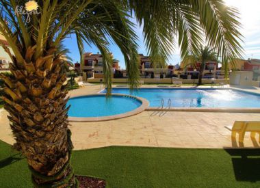 Townhouse in Torrevieja ID:72721