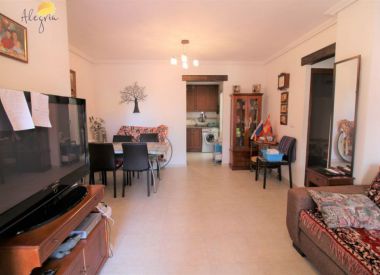 Townhouse in Torrevieja (Costa Blanca), buy cheap - 129 900 [72721] 10