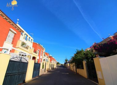 Townhouse in Torrevieja (Costa Blanca), buy cheap - 129 900 [72721] 3