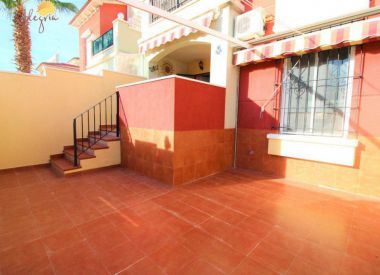 Townhouse in Torrevieja (Costa Blanca), buy cheap - 129 900 [72721] 5