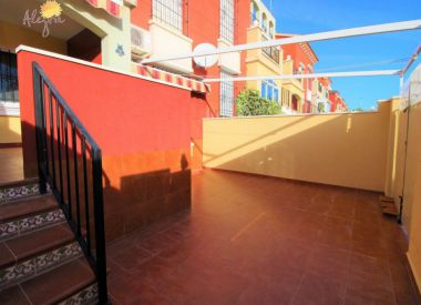 Townhouse in Torrevieja (Costa Blanca), buy cheap - 129 900 [72721] 6