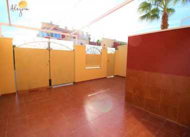 Townhouse in Torrevieja (Costa Blanca), buy cheap - 129 900 [72721] 7