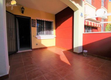 Townhouse in Torrevieja (Costa Blanca), buy cheap - 129 900 [72721] 8