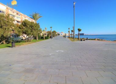 Apartments in Torrevieja (Costa Blanca), buy cheap - 147 900 [72720] 2