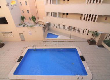 Apartments in Torrevieja (Costa Blanca), buy cheap - 147 900 [72720] 6