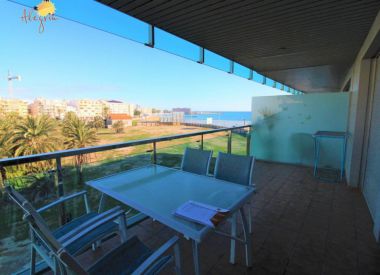 Apartments in Torrevieja (Costa Blanca), buy cheap - 147 900 [72720] 7