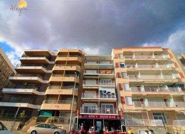 Apartments in Torrevieja (Costa Blanca), buy cheap - 157 900 [72719] 5