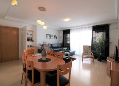 Apartments in Torrevieja (Costa Blanca), buy cheap - 119 900 [72718] 3