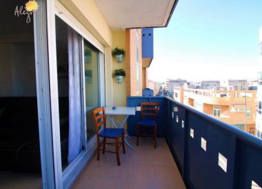 Apartments in Torrevieja (Costa Blanca), buy cheap - 119 900 [72718] 6