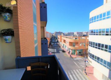 Apartments in Torrevieja (Costa Blanca), buy cheap - 119 900 [72718] 7