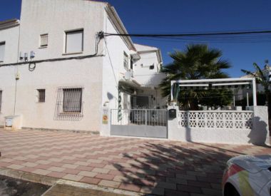 Townhouse in Torrevieja ID:72717