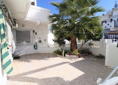 Townhouse in Torrevieja (Costa Blanca), buy cheap - 58 000 [72717] 2