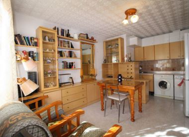 Townhouse in Torrevieja (Costa Blanca), buy cheap - 58 000 [72717] 3