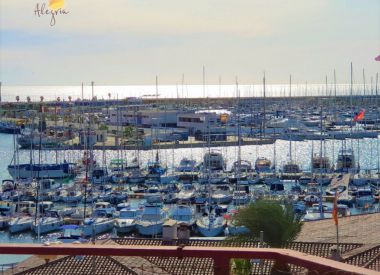 Apartments in Torrevieja (Costa Blanca), buy cheap - 184 900 [72716] 1