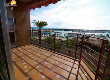 Apartments in Torrevieja (Costa Blanca), buy cheap - 184 900 [72716] 2
