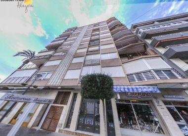 Apartments in Torrevieja (Costa Blanca), buy cheap - 184 900 [72716] 3