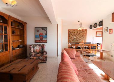 Apartments in Torrevieja (Costa Blanca), buy cheap - 184 900 [72716] 5