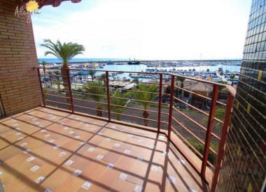 Apartments in Torrevieja (Costa Blanca), buy cheap - 184 900 [72716] 8