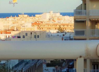 Apartments in Torrevieja (Costa Blanca), buy cheap - 64 900 [72715] 1