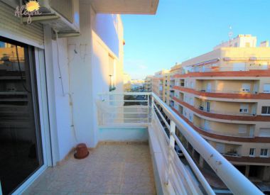 Apartments in Torrevieja (Costa Blanca), buy cheap - 64 900 [72715] 7