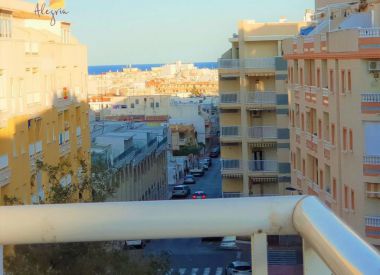 Apartments in Torrevieja (Costa Blanca), buy cheap - 64 900 [72715] 8