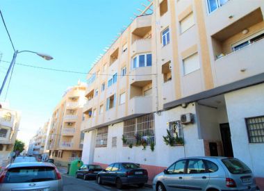 Apartments in Torrevieja (Costa Blanca), buy cheap - 52 500 [72713] 1