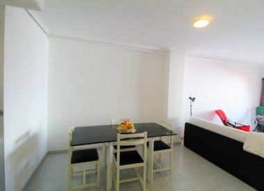 Apartments in Torrevieja (Costa Blanca), buy cheap - 52 500 [72713] 2