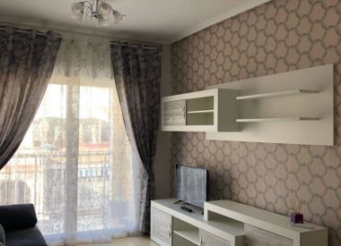 Apartments in Torrevieja (Costa Blanca), buy cheap - 99 900 [72711] 1