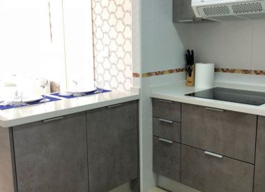 Apartments in Torrevieja (Costa Blanca), buy cheap - 99 900 [72711] 3