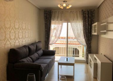 Apartments in Torrevieja (Costa Blanca), buy cheap - 99 900 [72711] 4