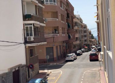 Apartments in Torrevieja (Costa Blanca), buy cheap - 99 900 [72711] 9